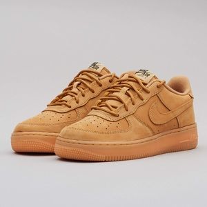 Nike Air Force 1 Winter Gradeschool